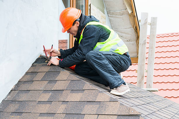 Tile Roofing Contractor in West Milton, OH